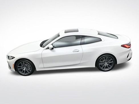 New 2026 BMW 430i xDrive 430i xDrive w/ Premium Package image 27