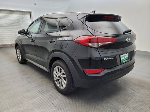 Used 2018 Hyundai Tucson SEL AWD/4WD image 5