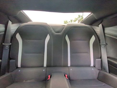 Used 2023 Chevrolet Camaro LT image 13