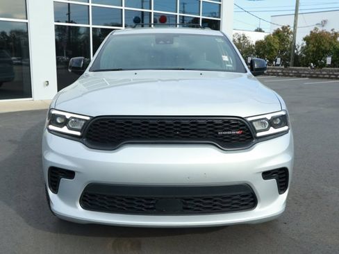 Certified 2024 Dodge Durango GT image 2