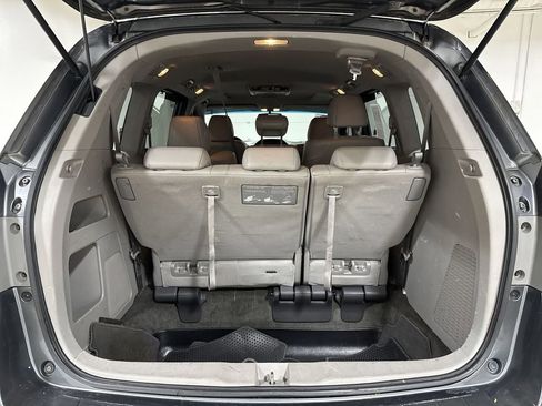 Used 2012 Honda Odyssey EX-L image 25
