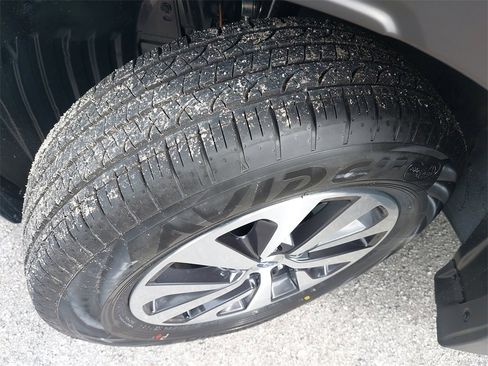 New 2025 Subaru Outback Premium w/ Popular Package #1A image 36