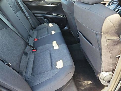 Used 2025 Toyota Camry LE FWD image 25