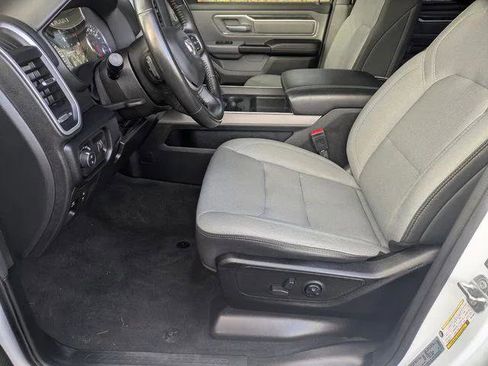 Certified 2021 RAM 1500 Big Horn image 28