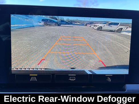 Certified 2023 Chevrolet Silverado 1500 RST w/ Rally Edition image 30