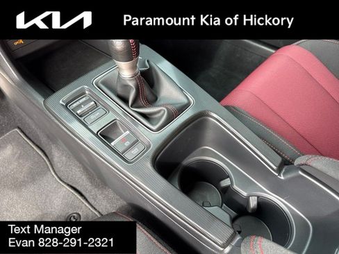 Used 2026 Honda Civic Si image 23