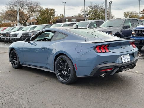 New 2026 Ford Mustang Coupe image 6