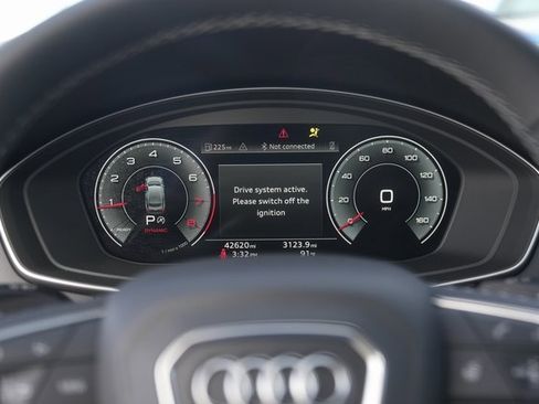 Used 2023 Audi A5 2.0T Premium Plus image 25