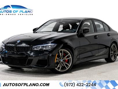 Used 2022 BMW M340i xDrive w/ Premium Package