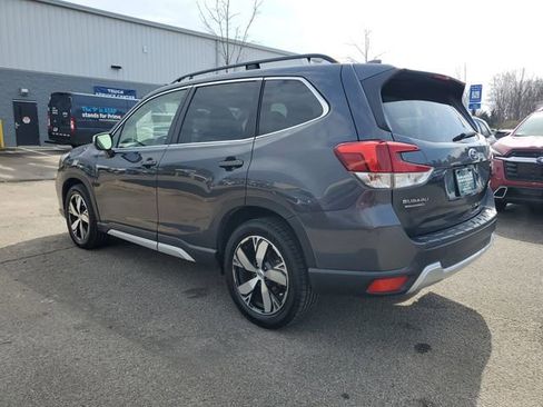 Used 2020 Subaru Forester Touring w/ Popular Package #2 image 6