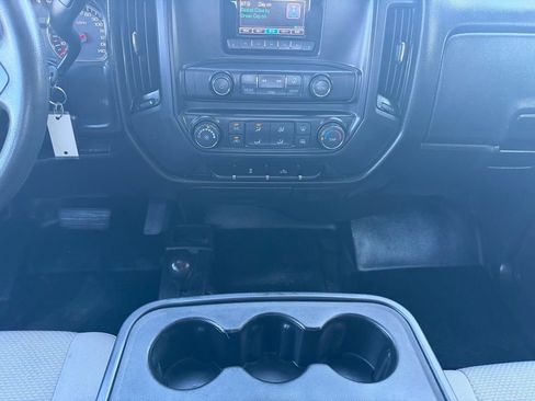 Used 2017 Chevrolet Silverado 2500 W/T w/ WT Fleet Convenience Package image 36