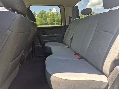 Used 2022 RAM 1500 Tradesman w/ Tradesman SXT Package AWD/4WD image 17