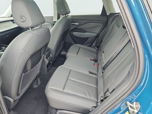 New 2026 Audi Q3 quattro 2.0T AWD/4WD image 23