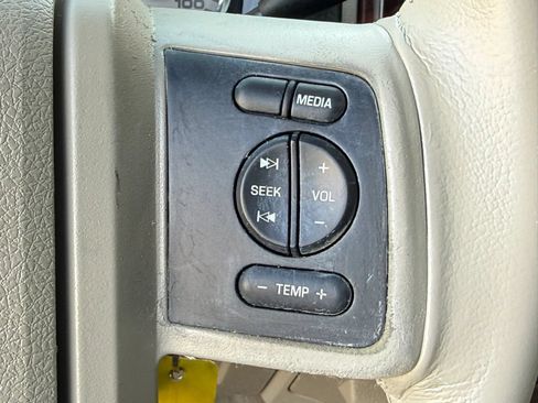 Used 2008 Ford F250 Lariat AWD/4WD image 23