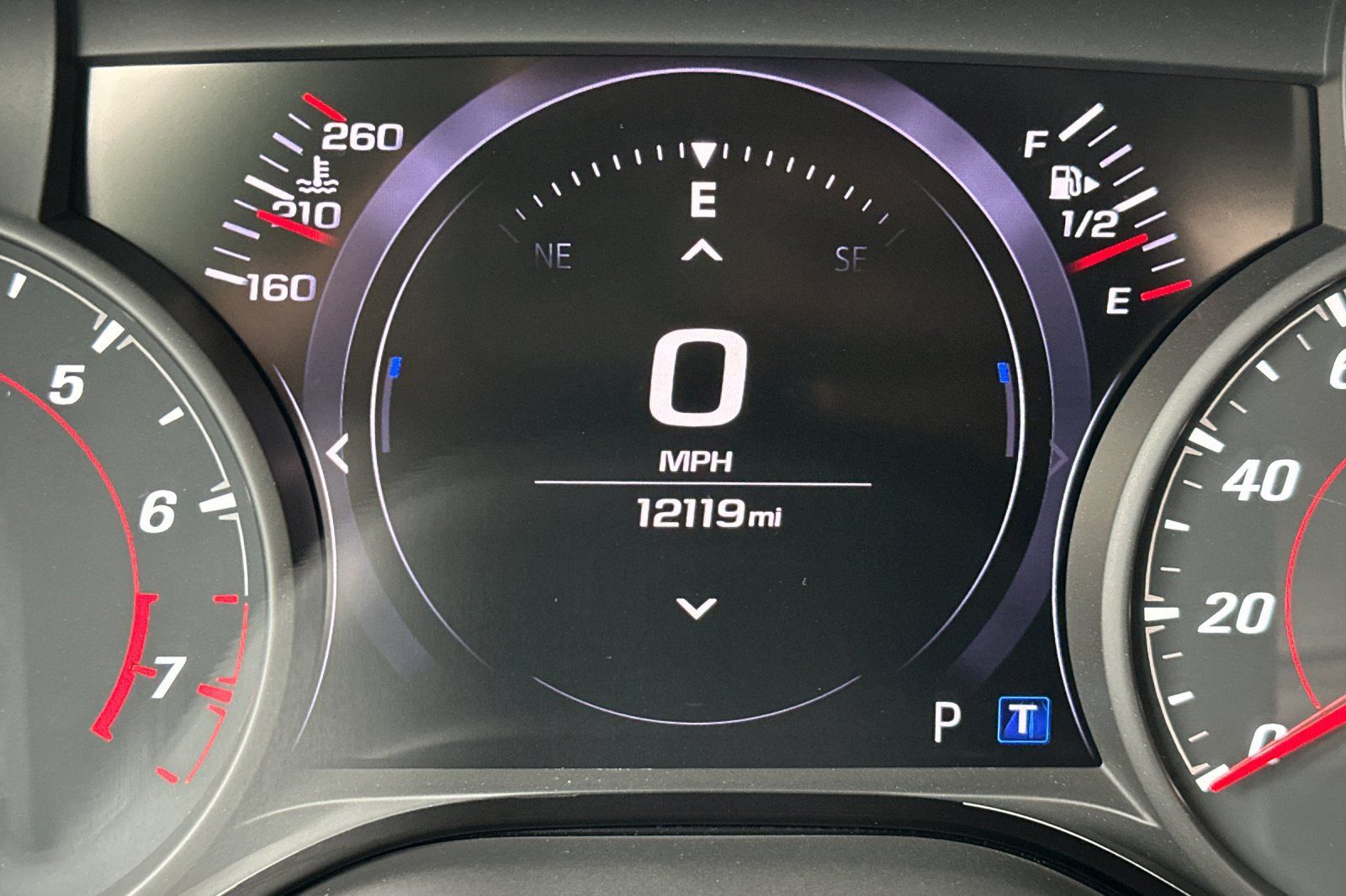 Used 2023 Chevrolet Camaro SS RWD image 35