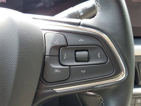 Certified 2024 Buick Encore GX Preferred image 21