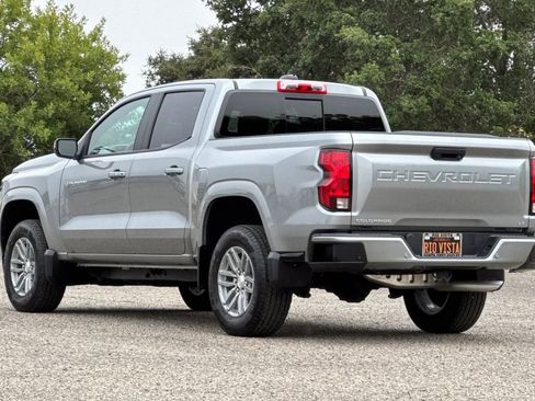 Used 2024 Chevrolet Colorado LT w/ LT Convenience Package RWD image 6