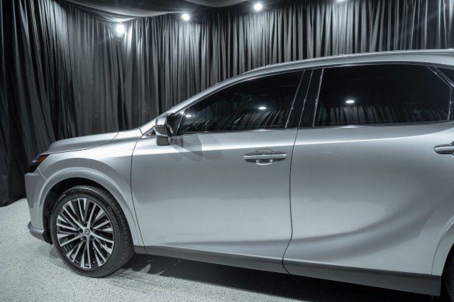 Used 2023 Lexus RX 350 Premium Plus w/ Accessory Package (Z1) AWD/4WD image 5
