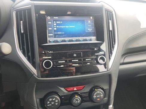 Used 2023 Subaru Forester AWD/4WD image 16