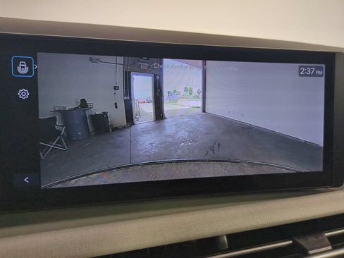 Used 2025 Hyundai Tucson SEL FWD image 26