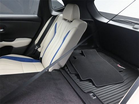 Used 2025 Acura ADX A-Spec image 22