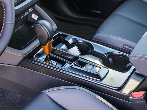 New 2026 Subaru Forester Wilderness image 17