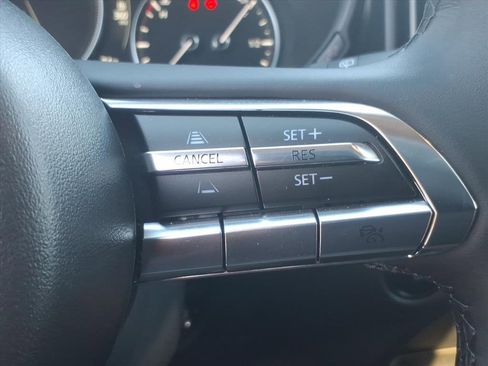 Used 2025 MAZDA CX-50 AWD 2.5 Hybrid w/ Weather Package image 16