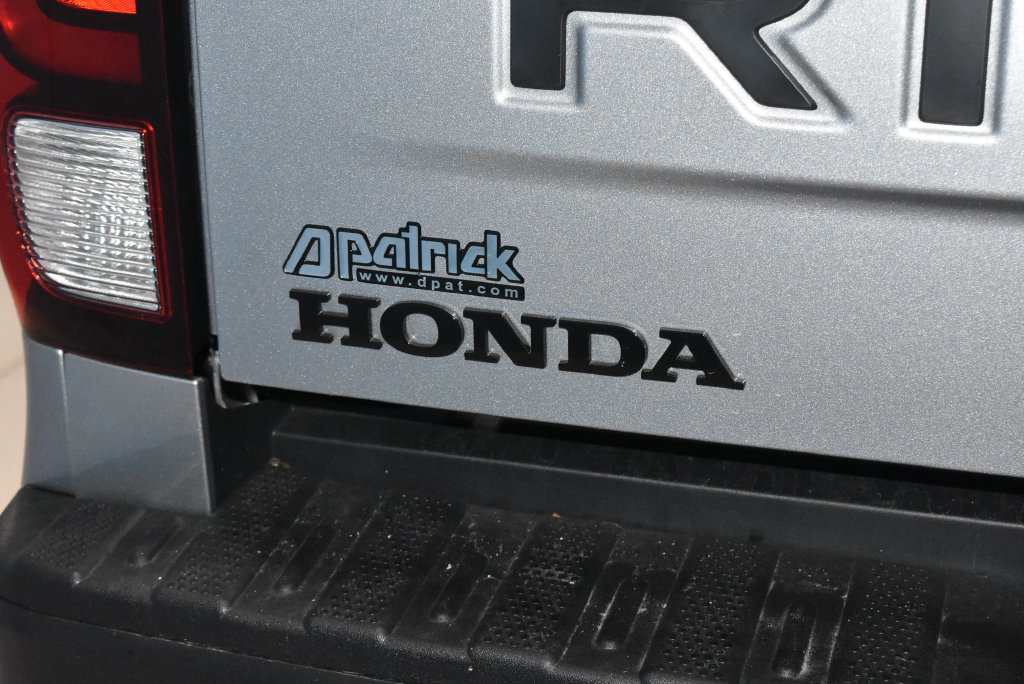 Used 2024 Honda Ridgeline TrailSport image 34