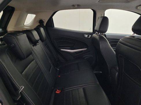 Used 2020 Ford EcoSport Titanium AWD/4WD image 19