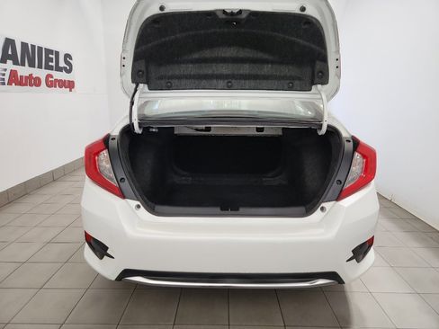 Used 2019 Honda Civic LX image 28