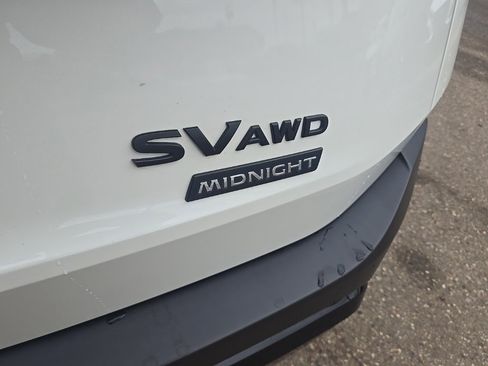 Certified 2023 Nissan Rogue SV w/ SV Premium B Package image 36