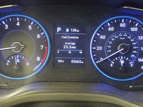 Used 2020 Hyundai Palisade SEL FWD image 23