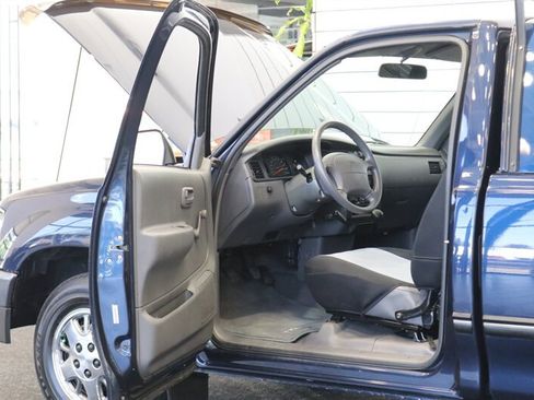 Used 1995 Toyota T100 2WD Regular Cab image 50