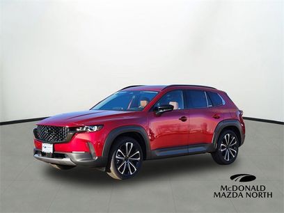 New 2026 MAZDA CX-50 AWD 2.5 S