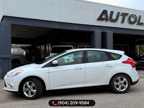 Used 2013 Ford Focus SE image 3