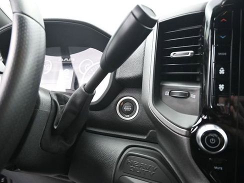 New 2026 RAM 2500 Tradesman AWD/4WD image 17