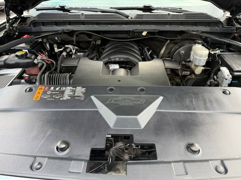 Used 2019 Chevrolet Silverado 1500 LT w/ All Star Edition image 16