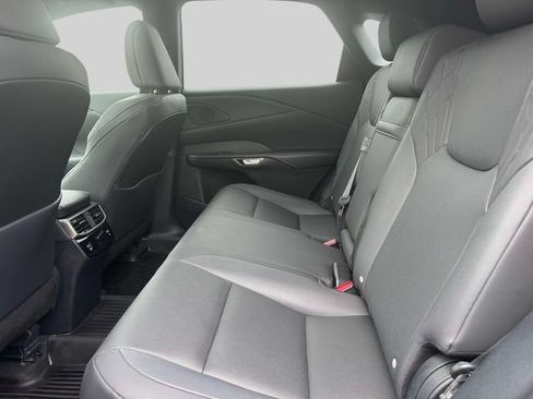 Used 2023 Lexus RX 350 Premium w/ Accessory Package AWD/4WD image 15