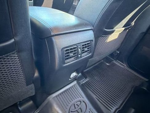 Used 2022 Toyota 4Runner TRD Sport w/ Technology Package image 17
