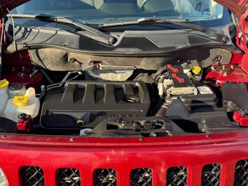 Used 2015 Jeep Patriot Sport w/ Power Value Group image 17