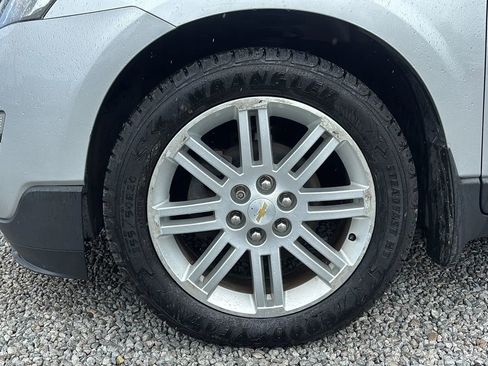 Used 2013 Chevrolet Traverse LT w/ All-Star Edition FWD image 11