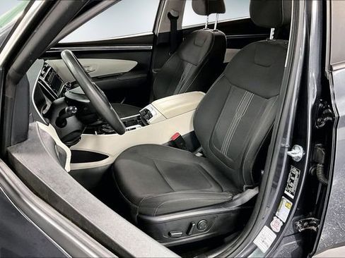 Used 2024 Hyundai Tucson SEL image 20