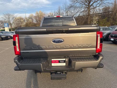 Used 2023 Ford F250 XL w/ STX Appearance Package image 17