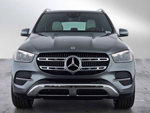 New 2026 Mercedes-Benz GLE 350 4MATIC image 8