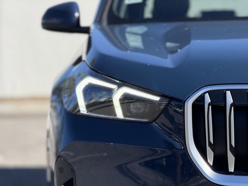 New 2026 BMW X1 xDrive28i w/ Technology Package image 13