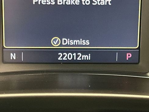 Used 2025 Chevrolet Blazer LT image 19