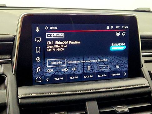 Used 2023 GMC Yukon SLT image 19