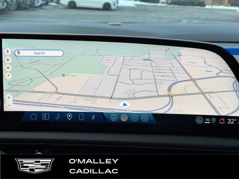 New 2026 Cadillac Optiq Sport 1 image 18