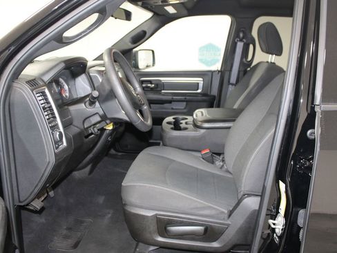 Used 2024 RAM 1500 Classic Warlock image 19