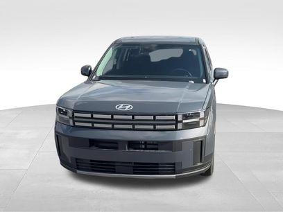 New 2026 Hyundai Santa Fe SE